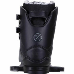 Hyperlite Team X Wakeboard Bindings - 2023 -Surf Edge Shop 2023 Hyperlite TEAMX Wakeboard Binding REAR 99952.1665607356