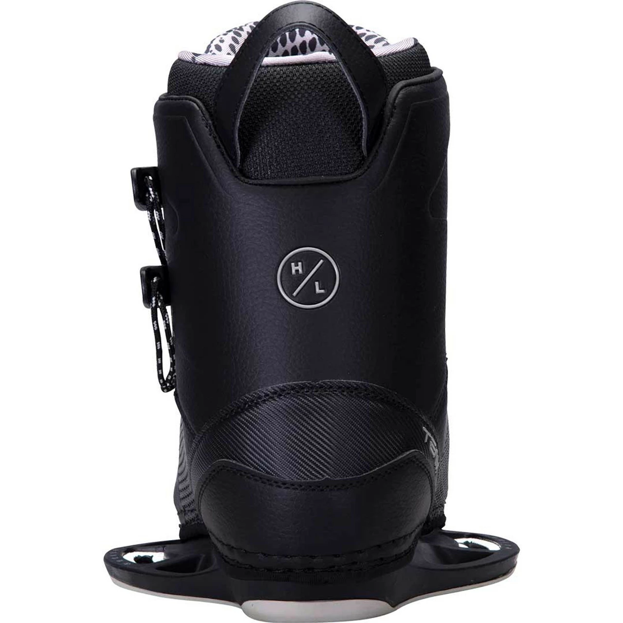 Hyperlite Team OT Wakeboard Bindings - 2023 6 Hyperlite Team OT Wakeboard Bindings - 2023 - Image 4