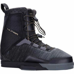 Hyperlite Rusty Pro Wakeboard Package W/ Ultra Bindings - 2023 -Surf Edge Shop 2023 Hyperlite ULTRA Wakeboard Binding 3Q 49169.1666106504