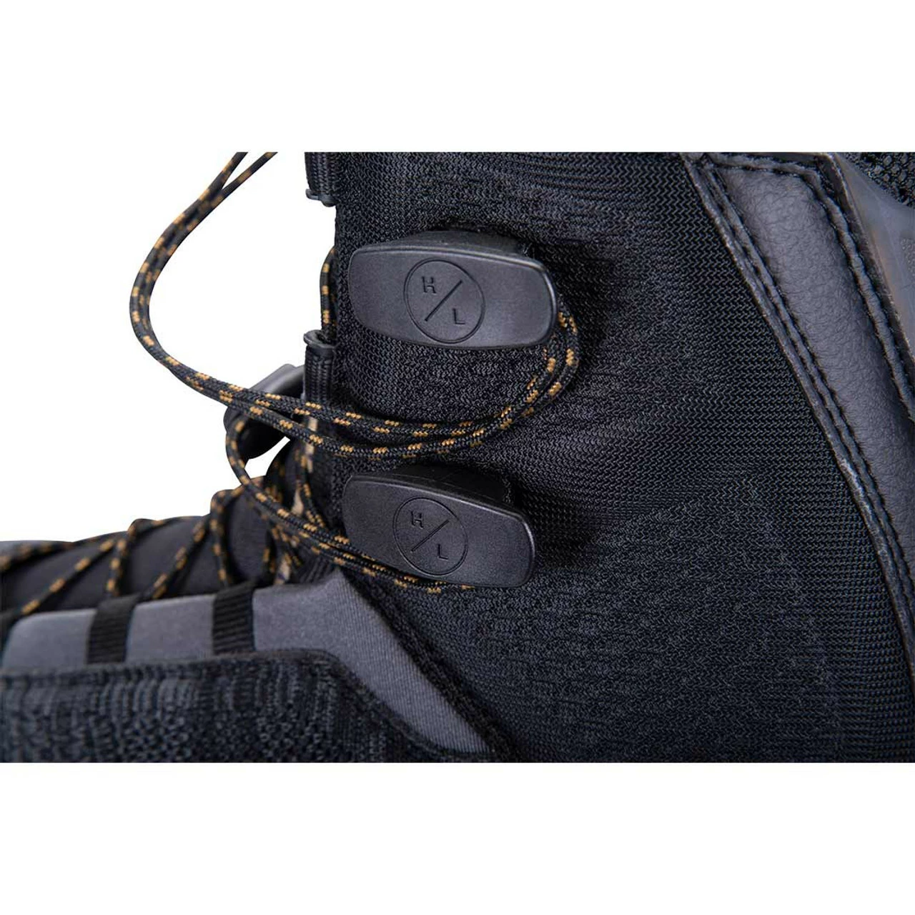 Hyperlite Ultra Wakeboard Bindings - 2023 8 Hyperlite Ultra Wakeboard Bindings - 2023 - Image 6