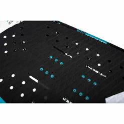 Hyperlite UTE Foil Board - 2023 -Surf Edge Shop 2023 Hyperlite Ute 4 5 Wakefoil Board Pad Detail 2 76587.1681919314.1280.1280 32184.1682016802
