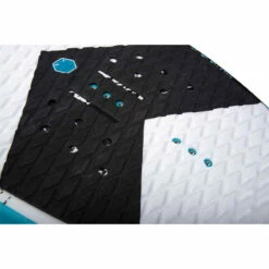 Hyperlite UTE Foil Package W/Commander1300 Foil Kit -Surf Edge Shop 2023 Hyperlite Ute 4 5 Wakefoil Board Pad Detail 20796.1681919314