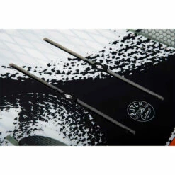 Hyperlite UTE Foil Package W/Commander1300 Foil Kit -Surf Edge Shop 2023 Hyperlite Ute 4 5 Wakefoil Board Track 75450.1681919314