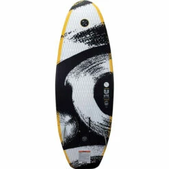 Hyperlite UTE Foil Board - 2023 -Surf Edge Shop 2023 Hyperlite Ute 5 Wakefoil Board Base 43274.1681919314.1280.1280 36750.1682016802