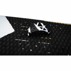 Hyperlite UTE Foil Board - 2023 -Surf Edge Shop 2023 Hyperlite Ute 5 Wakefoil Board Footstrap Detail 2 48210.1681919314.1280.1280 73332.1682016802