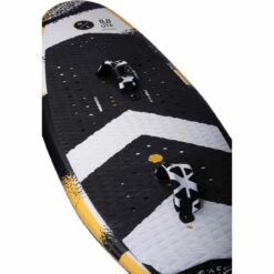 Hyperlite UTE Foil Package W/Commander1300 Foil Kit -Surf Edge Shop 2023 Hyperlite Ute 5 Wakefoil Board Footstrap 85370.1681919314