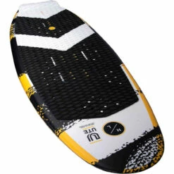 Hyperlite UTE Foil Board - 2023 -Surf Edge Shop 2023 Hyperlite Ute 5 Wakefoil Board Top Alt 25368.1681919314.1280.1280 44811.1682016802