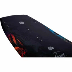 Hyperlite Venice Women's Wakeboard - 2023 -Surf Edge Shop 2023 Hyperlite VENICE Womens Wakeboard DETAIL 1 43442.1665763372