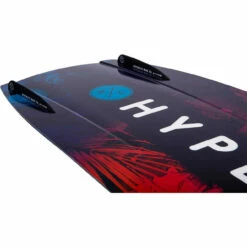 Hyperlite Venice Women's Wakeboard - 2023 -Surf Edge Shop 2023 Hyperlite VENICE Womens Wakeboard DETAIL 4 12663.1665763372
