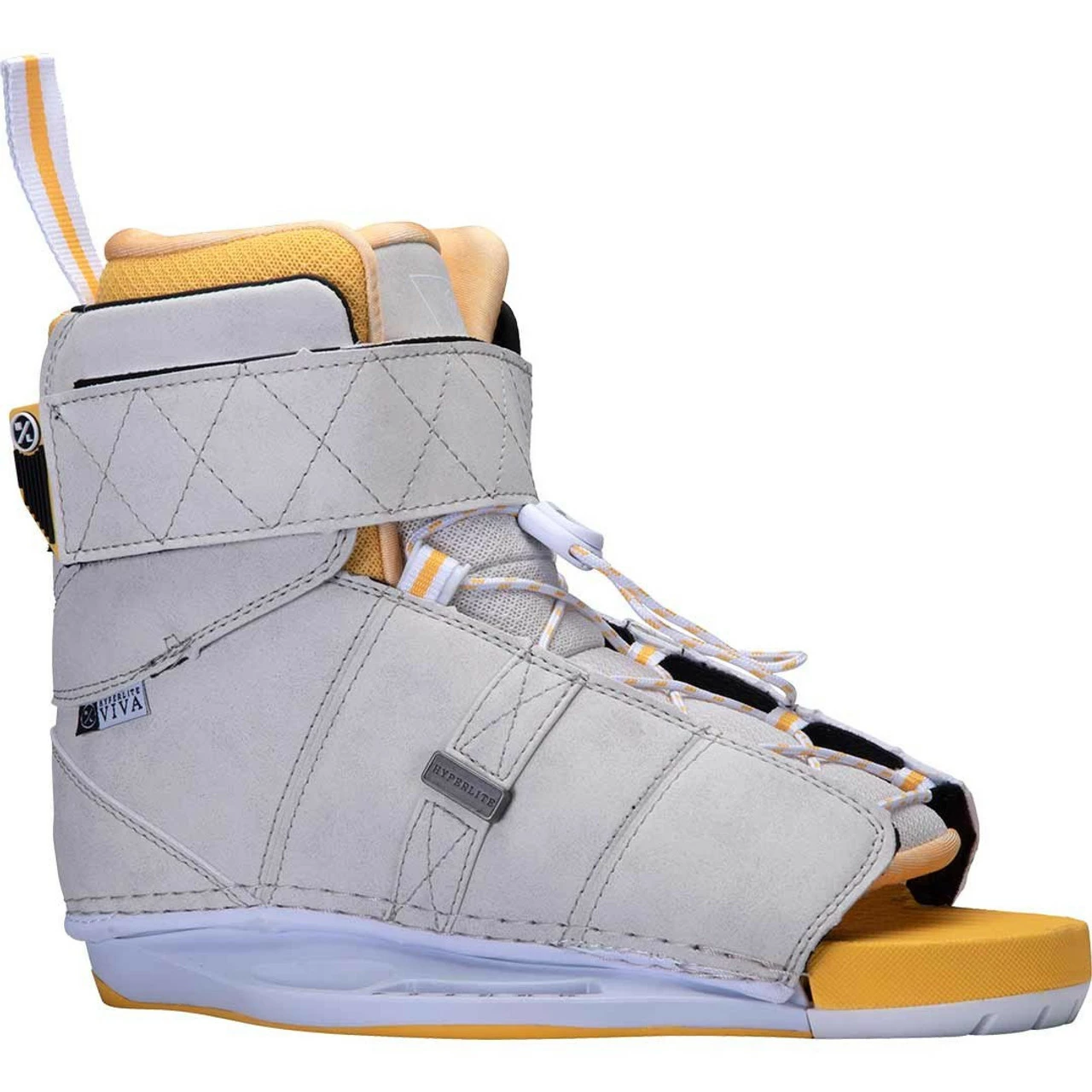 Hyperlite Viva Women's Wakeboard Boots - 2023 3 Hyperlite Viva Women's Wakeboard Boots - 2023