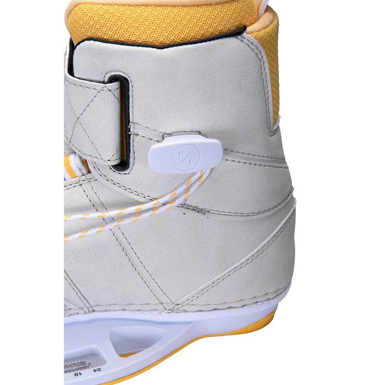 Hyperlite Viva Women's Wakeboard Boots - 2023 7 Hyperlite Viva Women's Wakeboard Boots - 2023 - Image 5