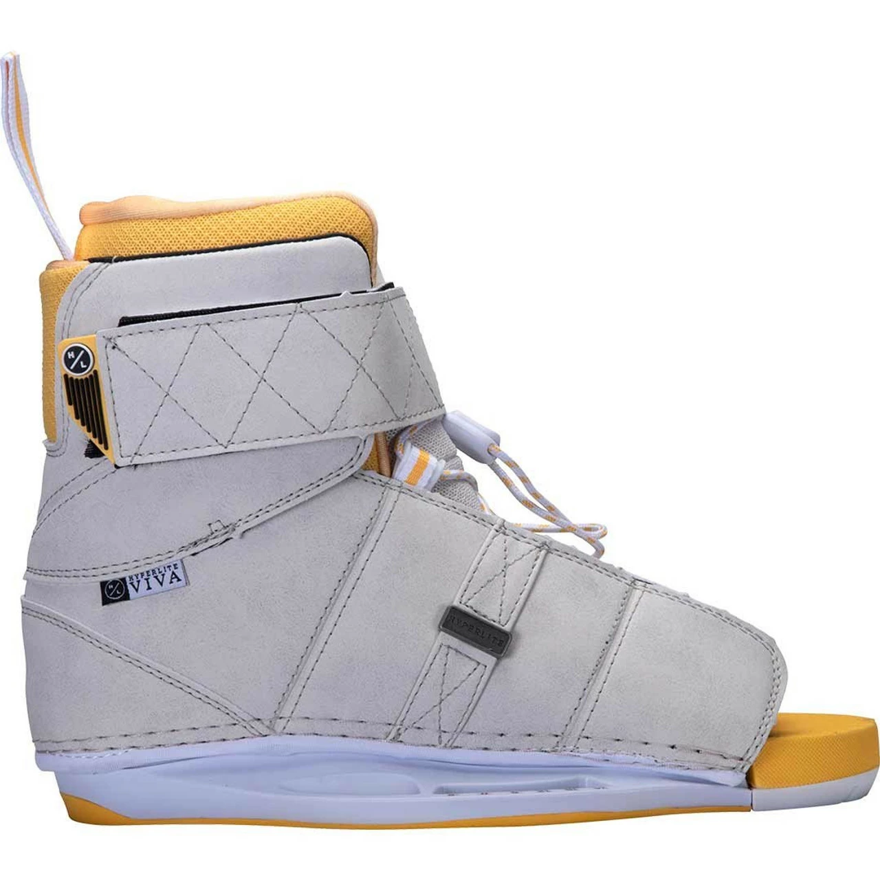 Hyperlite Viva Women's Wakeboard Boots - 2023 6 Hyperlite Viva Women's Wakeboard Boots - 2023 - Image 4