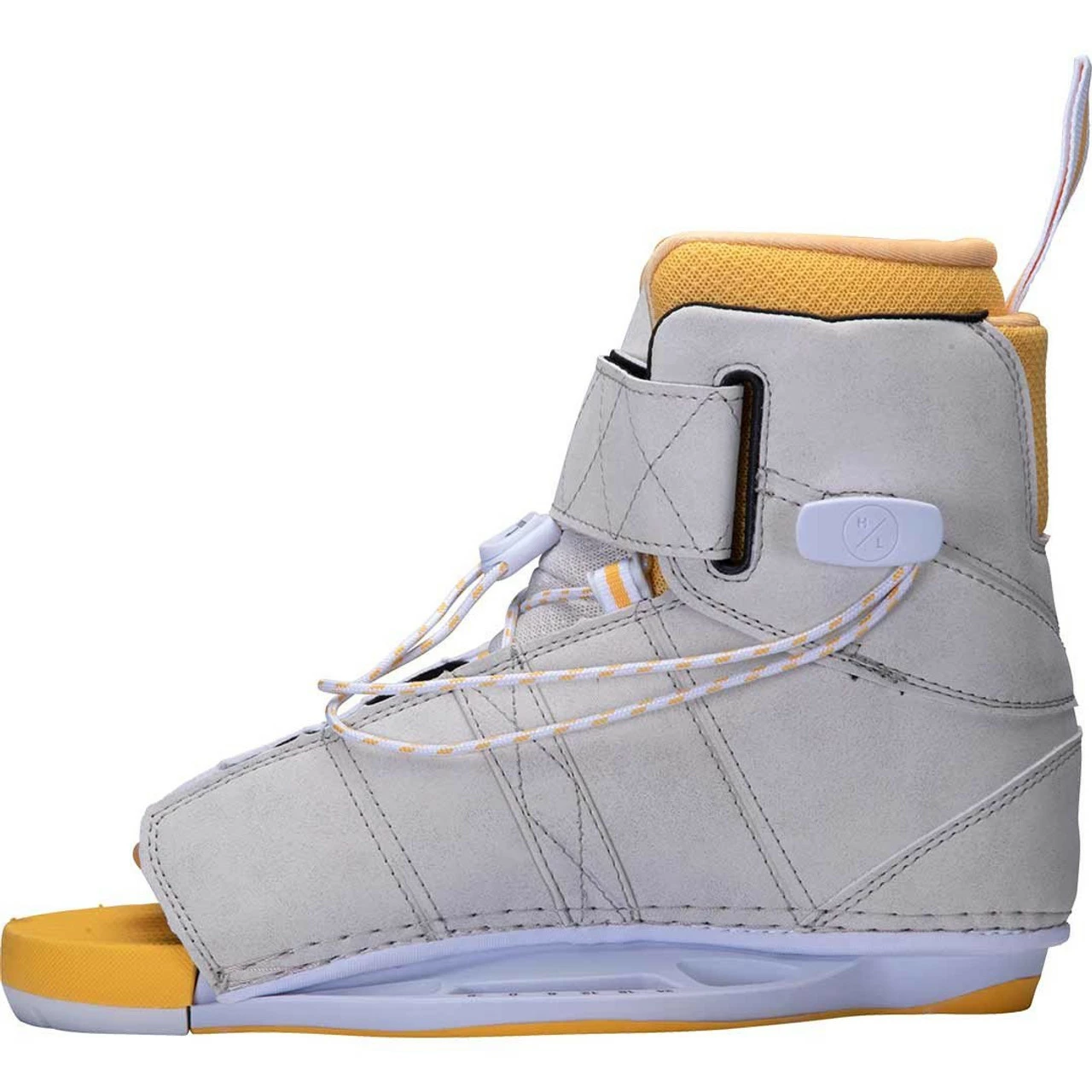 Hyperlite Viva Women's Wakeboard Boots - 2023 4 Hyperlite Viva Women's Wakeboard Boots - 2023 - Image 2