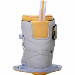 Hyperlite Prizm Women's Wakeboard W/ Viva Boots - 2023 -Surf Edge Shop 2023 Hyperlite Viva Womens Wakeboard Binding REAR 48430.1666032948