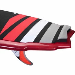 Hyperlite Wingman Wakesurf Board - 2023 -Surf Edge Shop 2023 Hyperlite WINGMAN Wakesurf Board 4 4 DETAIL 1 04196.1666734781