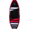 Hyperlite Wingman Wakesurf Board - 2023