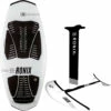 Ronix 727 Koal Foil Board W/28" Mast + Balance 1300 Foil Kit