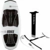 Ronix 727 Koal Foil Board W/28" Mast + Balance 1600 Foil Kit -Surf Edge Shop 2023 RONIX KOAL SURFACE 727 BOARD FLUID 28 IN MAST BALANCE 1600 CM 82797.1682023928