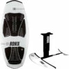 Ronix 727 Koal Foil Board W/Shift Link Mast Balance 1300 Foil Kit -Surf Edge Shop 2023 RONIX KOAL SURFACE 727 BOARD SHIFT ADJUSTABLE MAST BALANCE 1300 CM 11060.1682023723