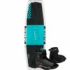 Ronix District Wakeboard Package W/ Anthem BOA Boots - 2023 -Surf Edge Shop 2023 Ronix District Wakeboard Package with Anthem BOA Bindings 78698.1664827615