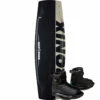 Ronix Supreme Wakeboard Package W/ Anthem BOA Boots - 2023 -Surf Edge Shop 2023 Ronix Supreme Wakeboard Package with Anthem BOA Bindings 80609.1664805601