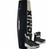 Ronix Supreme Wakeboard Package W/ Supreme Boots - 2023 -Surf Edge Shop 2023 Ronix Supreme Wakeboard Package with Supreme BOA Bindings 38873.1664570151