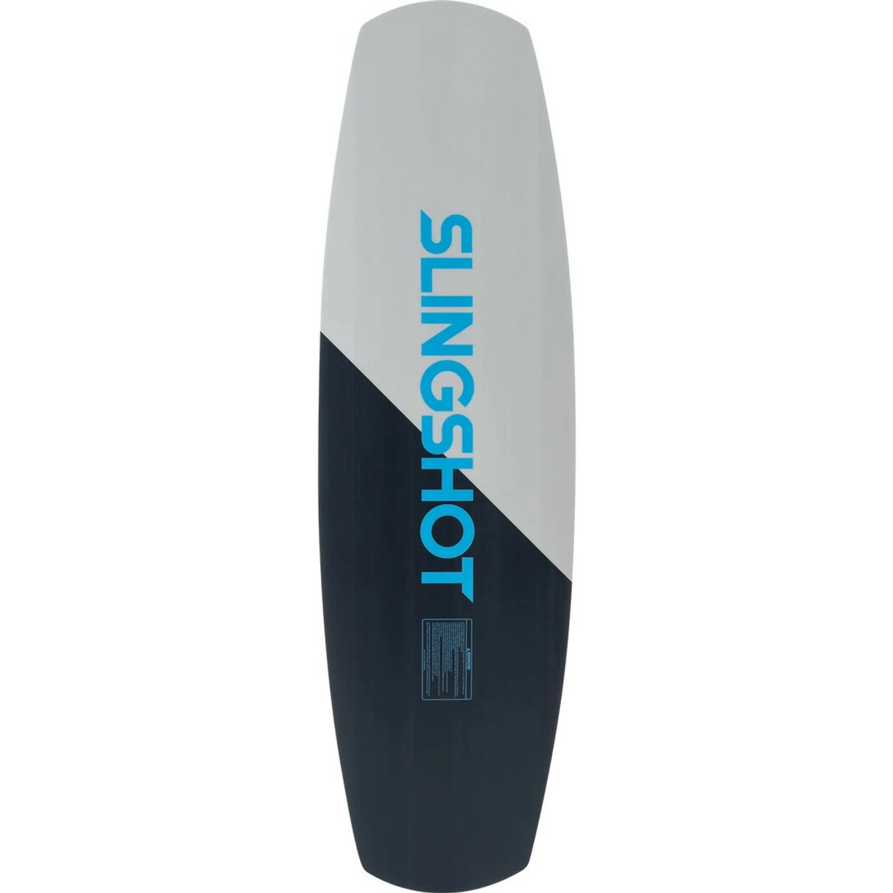 Slingshot Coalition Wakeboard - 2023 4 Slingshot Coalition Wakeboard - 2023 - Image 2