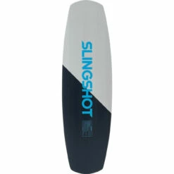 Slingshot Coalition Wakeboard Package W/ KTV - 2023 -Surf Edge Shop 2023 Slingshot Coalition Wakeboard Base 43607.1664293436
