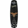 Slingshot Coalition Wakeboard - 2023 -Surf Edge Shop 2023 Slingshot Coalition Wakeboard Top 40194.1683910282