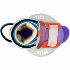 Slingshot Grom Wakeboard Boots - 2023 -Surf Edge Shop 2023 Slingshot Grom Kids Wakeboard Boot Binding Top 22047.1661520017