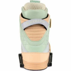 Slingshot Jewel Wakeboard Boots - 2023 15 Slingshot Jewel Wakeboard Boots - 2023 -Surf Edge Shop 2023 Slingshot Jewel Womens Wakeboard Boot Back 47956.1661461134