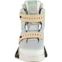 Slingshot Jewel Wakeboard Boots - 2023 17 Slingshot Jewel Wakeboard Boots - 2023 -Surf Edge Shop 2023 Slingshot Jewel Womens Wakeboard Boot Front 51396.1661461134