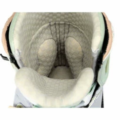 Slingshot Jewel Wakeboard Boots - 2023 21 Slingshot Jewel Wakeboard Boots - 2023 -Surf Edge Shop 2023 Slingshot Jewel Womens Wakeboard Boot Inside 56961.1661461134