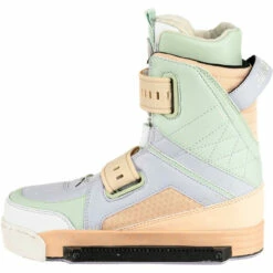 Slingshot Jewel Wakeboard Boots - 2023 16 Slingshot Jewel Wakeboard Boots - 2023 -Surf Edge Shop 2023 Slingshot Jewel Womens Wakeboard Boot Left 43379.1661461134