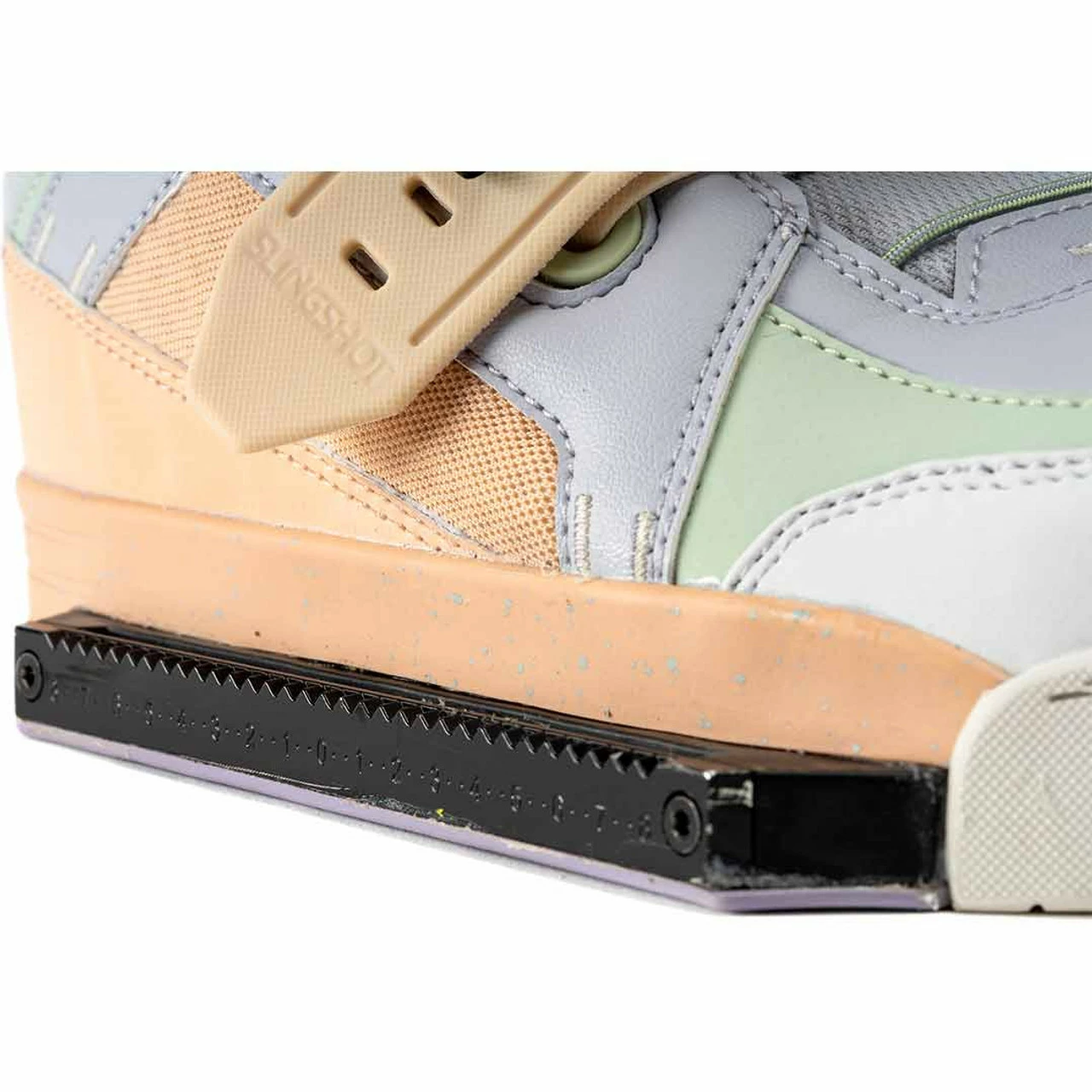 Slingshot Jewel Wakeboard Boots - 2023 12 Slingshot Jewel Wakeboard Boots - 2023 - Image 10