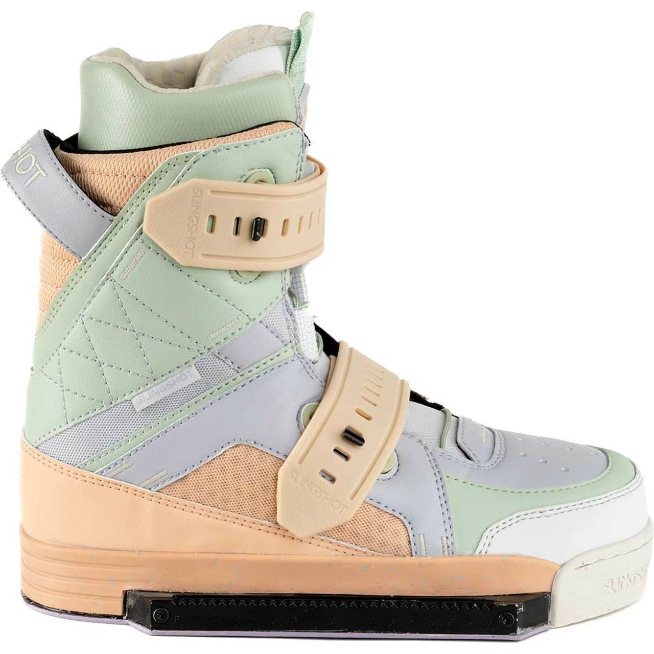 Slingshot Jewel Wakeboard Boots - 2023 4 Slingshot Jewel Wakeboard Boots - 2023 - Image 2