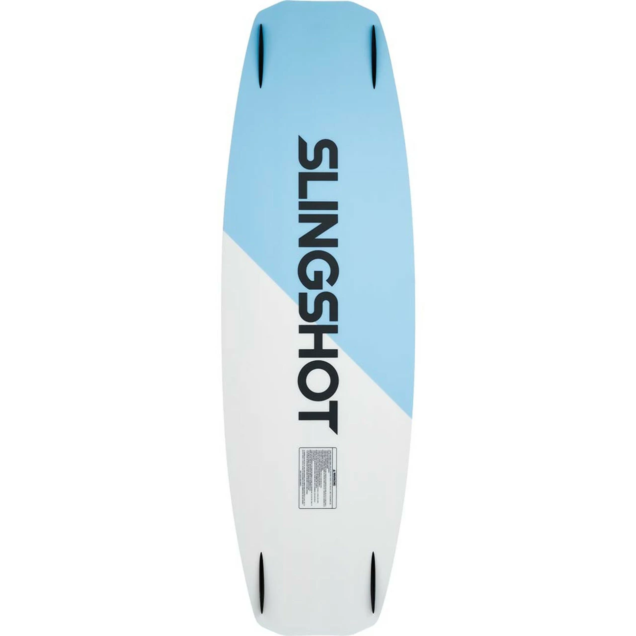 Slingshot Native Wakeboard - 2023 4 Slingshot Native Wakeboard - 2023 - Image 2