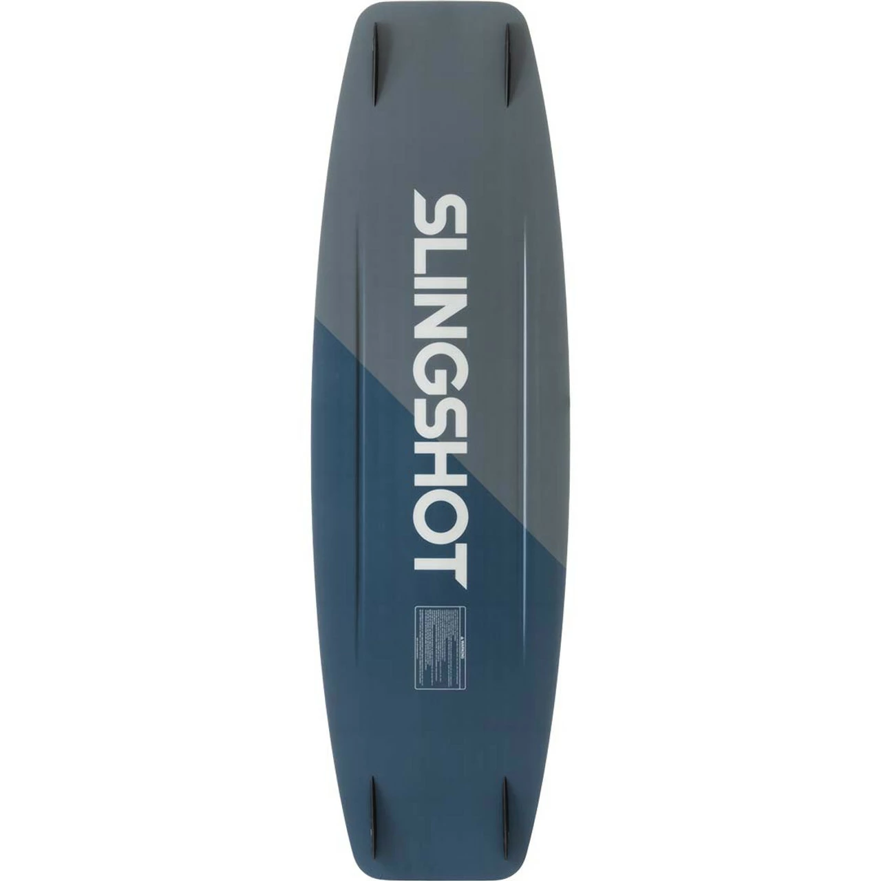 Slingshot Nomad Wakeboard Package W/ Space Mob Boots - 2023 4 Slingshot Nomad Wakeboard Package W/ Space Mob Boots - 2023 - Image 2