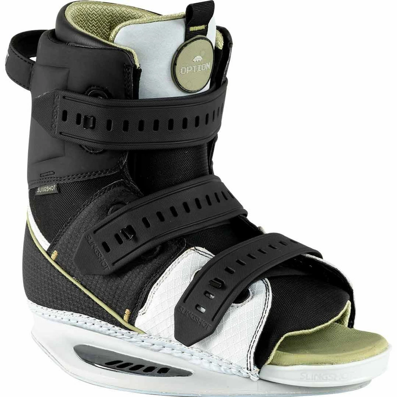 Slingshot Native Wakeboard Package W/ Option Boots - 2023 5 Slingshot Native Wakeboard Package W/ Option Boots - 2023 - Image 3