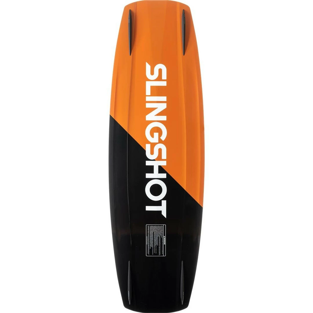 Slingshot P.O.P. Wakeboard Package W/ Option Boots - 2023 4 Slingshot P.O.P. Wakeboard Package W/ Option Boots - 2023 - Image 2
