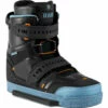 Slingshot Rad Wakeboard Boots - 2023 -Surf Edge Shop 2023 Slingshot RAD Wakeboard Boot Binding 46729.1661519685