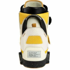 Slingshot Space Mob Wakeboard Boots - 2023 17 Slingshot Space Mob Wakeboard Boots - 2023 -Surf Edge Shop 2023 Slingshot Space Mob Wakeboard Boot Back 51103.1661176826