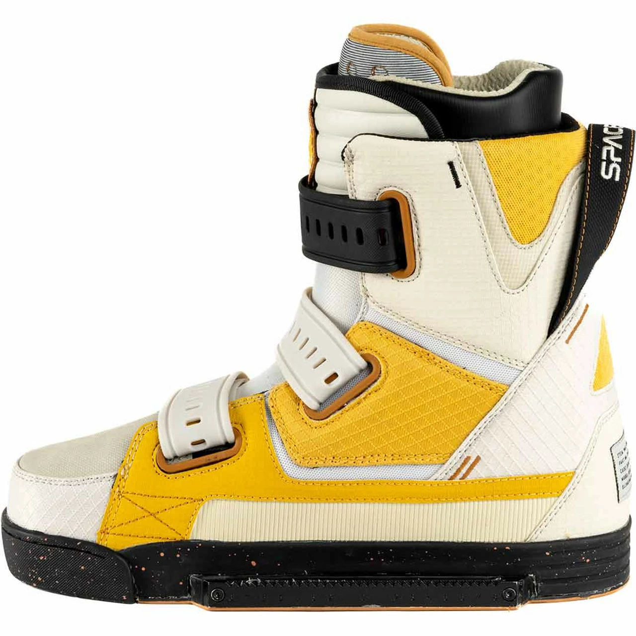 Slingshot Space Mob Wakeboard Boots - 2023 7 Slingshot Space Mob Wakeboard Boots - 2023 - Image 5