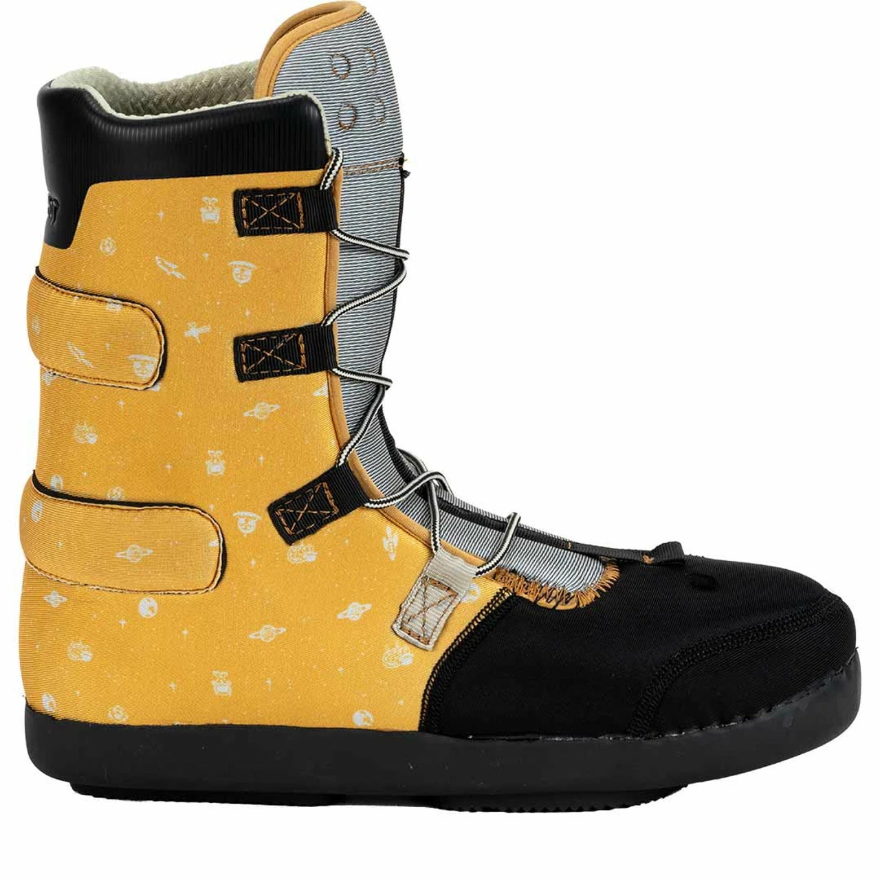 Slingshot Space Mob Wakeboard Boots - 2023 11 Slingshot Space Mob Wakeboard Boots - 2023 - Image 9