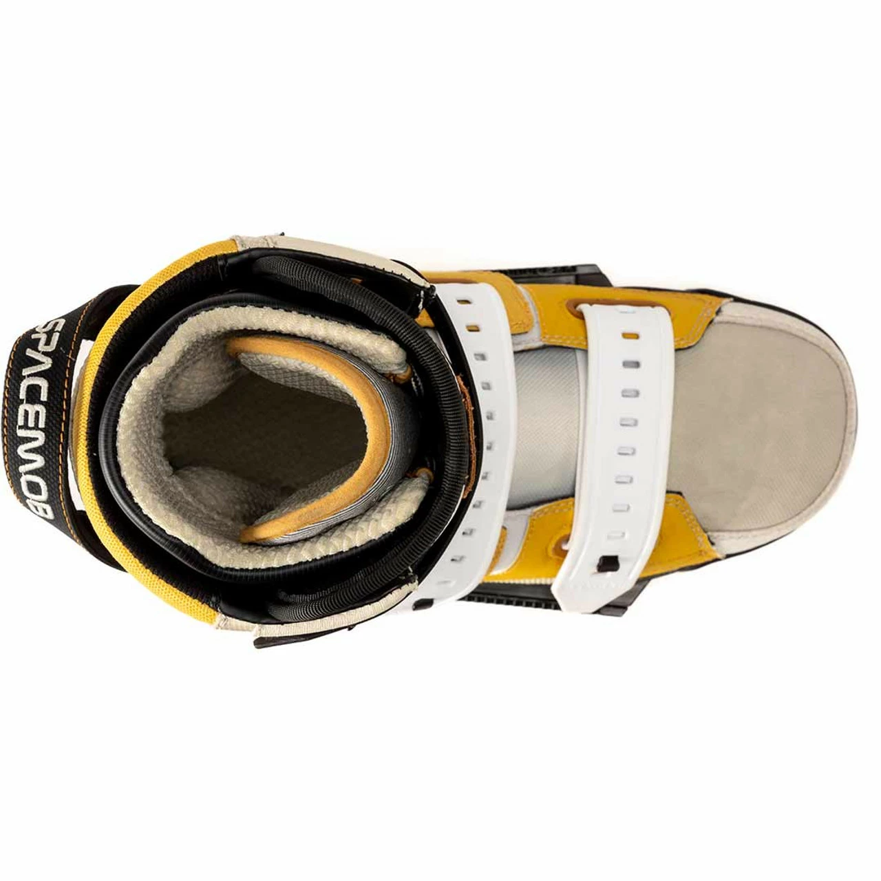 Slingshot Space Mob Wakeboard Boots - 2023 9 Slingshot Space Mob Wakeboard Boots - 2023 - Image 7