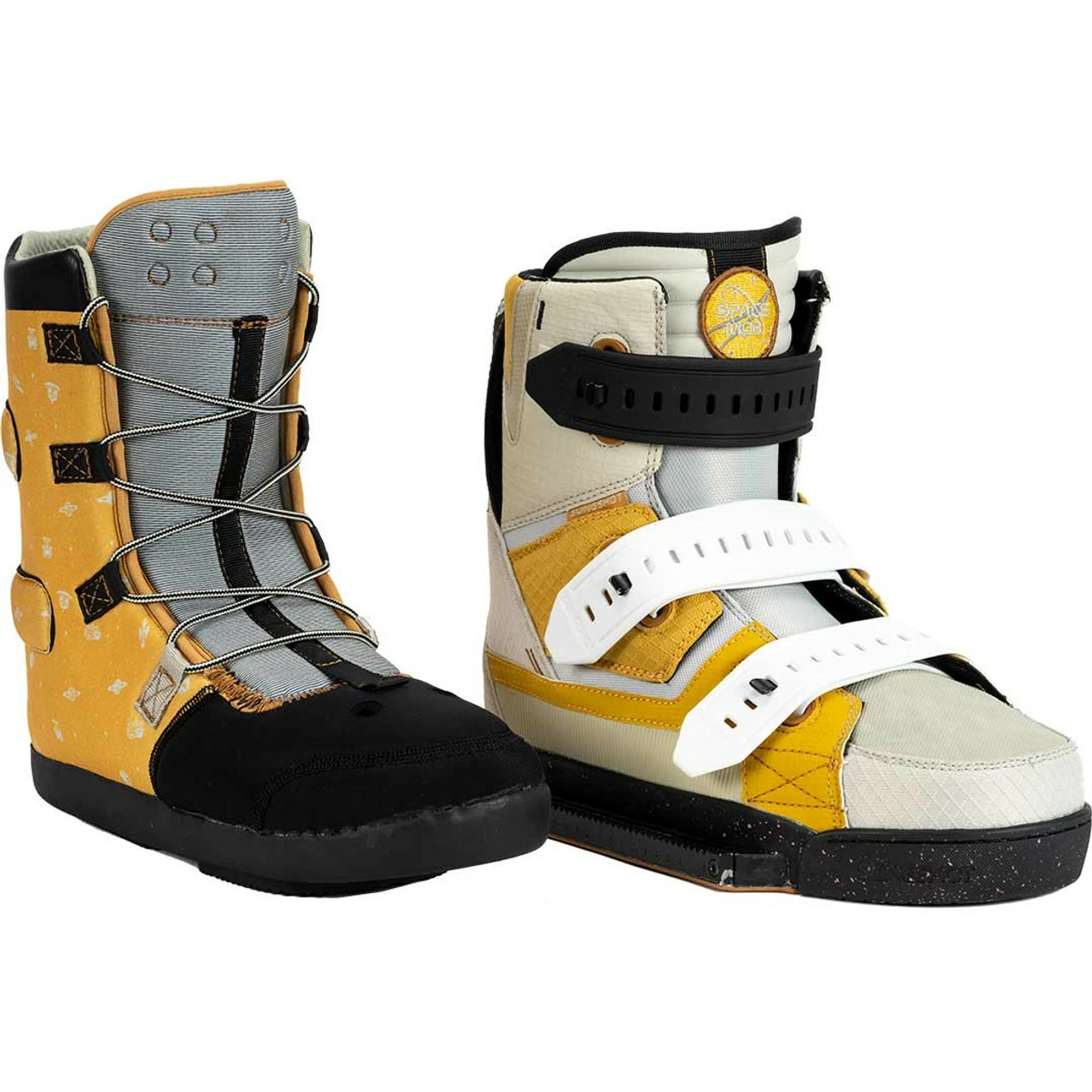 Slingshot Space Mob Wakeboard Boots - 2023 4 Slingshot Space Mob Wakeboard Boots - 2023 - Image 2