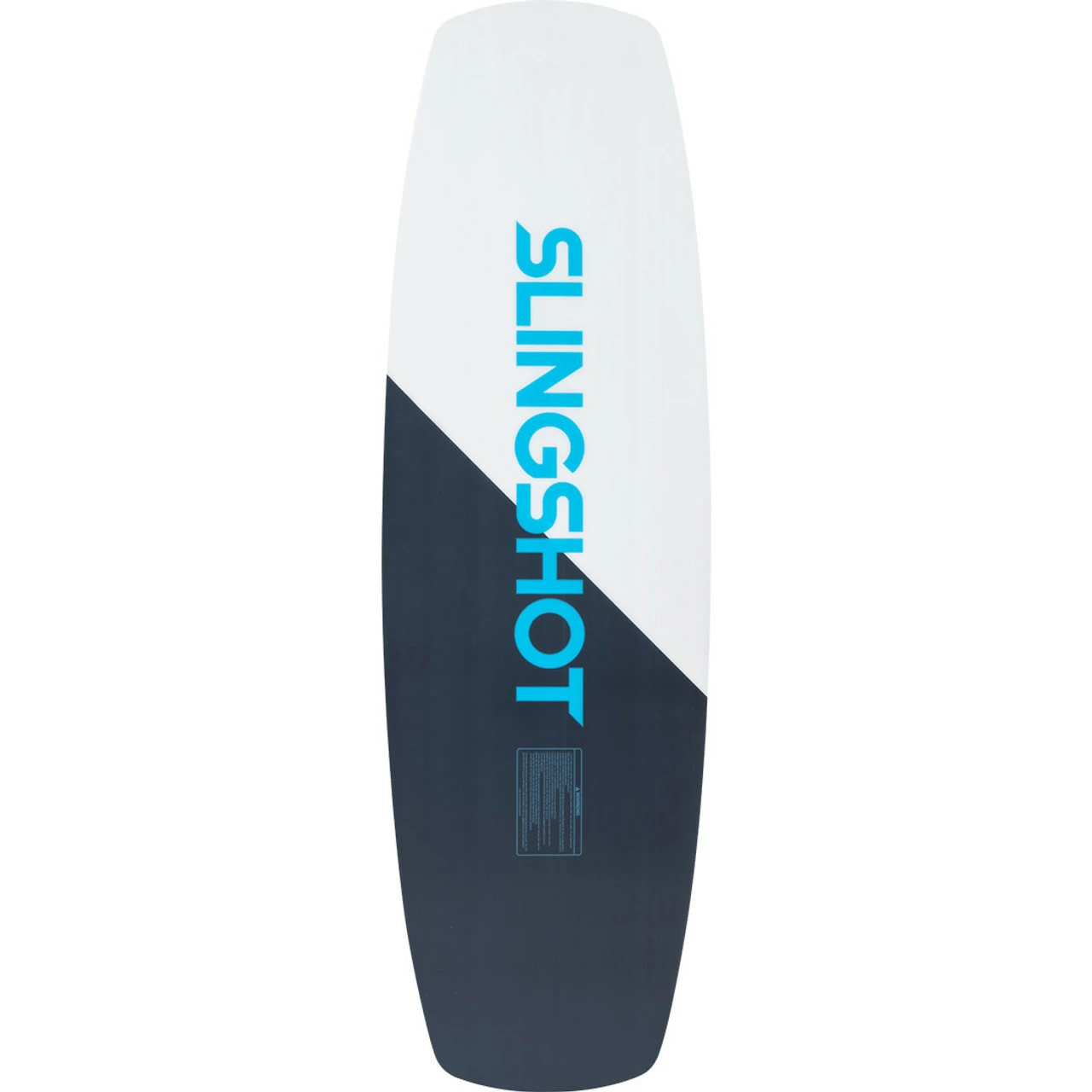Slingshot Terrain Wakeboard - 2023 4 Slingshot Terrain Wakeboard - 2023 - Image 2