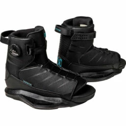 Ronix Vision Kid's Wakeboard Package W/ Anthem Boots - 2023 -Surf Edge Shop 2023 RONIX BOOTS ANTHEM PAIR 97990.1664892837
