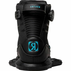 Ronix Anthem BOA Wakeboard Bindings - 2023 22 Ronix Anthem BOA Wakeboard Bindings - 2023 -Surf Edge Shop 2023 RONIX BOOTS ANTHEM RIGHT HEEL 07884.1663771094