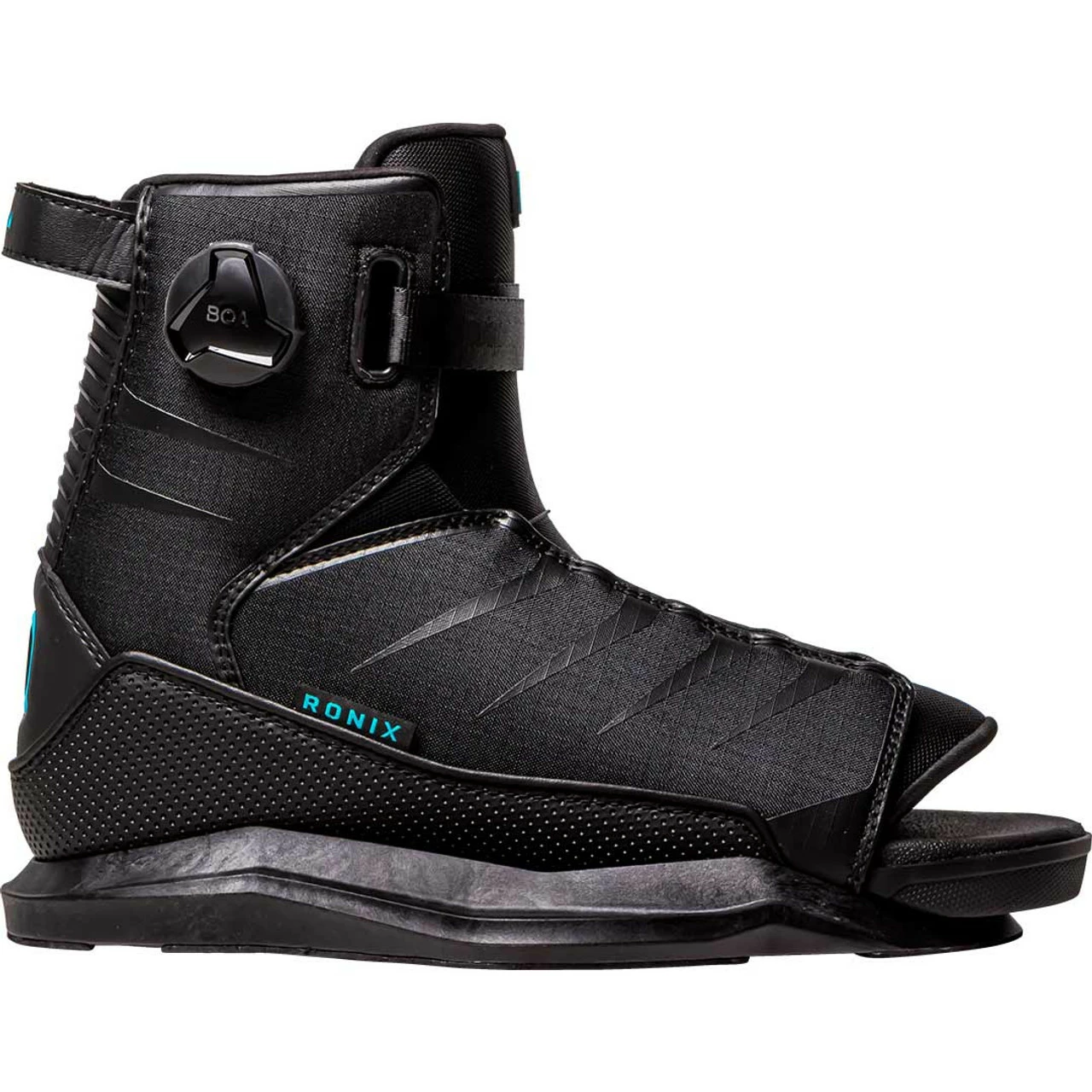 Ronix Anthem BOA Wakeboard Bindings - 2023 11 Ronix Anthem BOA Wakeboard Bindings - 2023 - Image 9